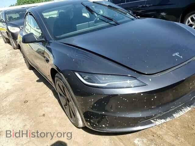 2024 TESLA MODEL 3 - VIN: 5YJ3E1EB5RF717278 - Photo 13