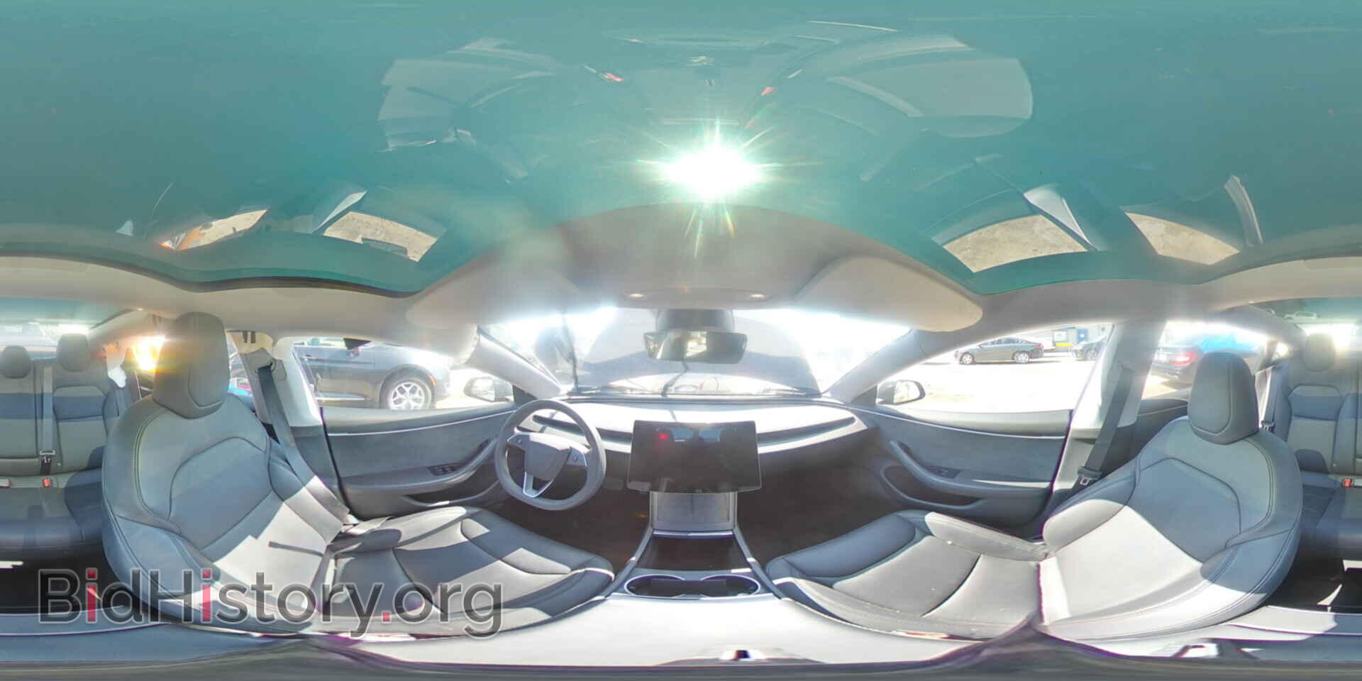 2024 TESLA MODEL 3 - VIN: 5YJ3E1EB5RF717278 - Photo 14