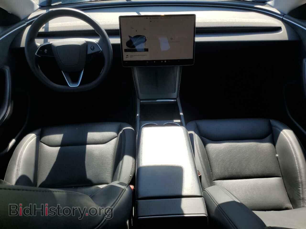 2024 TESLA MODEL 3 - VIN: 5YJ3E1EB5RF717278 - Photo 8