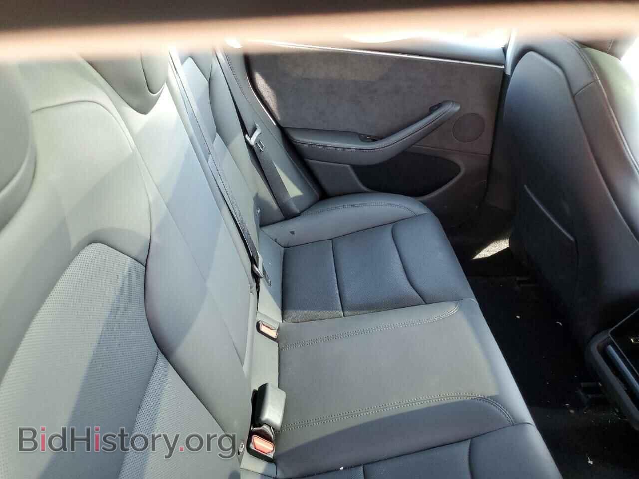 2024 TESLA MODEL 3 - VIN: 5YJ3E1EB5RF717278 - Photo 10