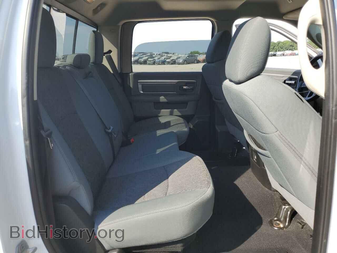 2018 RAM 1500 - VIN: 1C6RR7LT0JS253697 - Фото 10