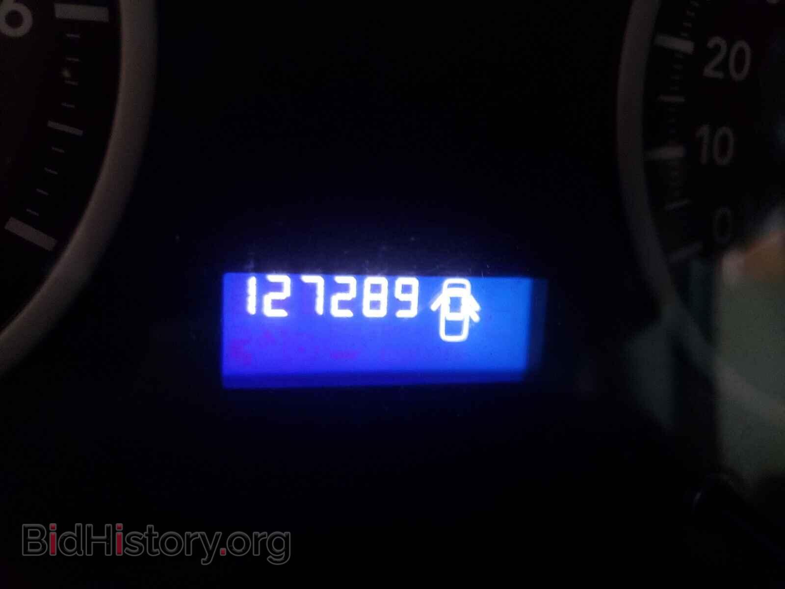 2010 DODGE RAM 1500 - VIN: 1D7RB1CP7AS189791 - Фото 8