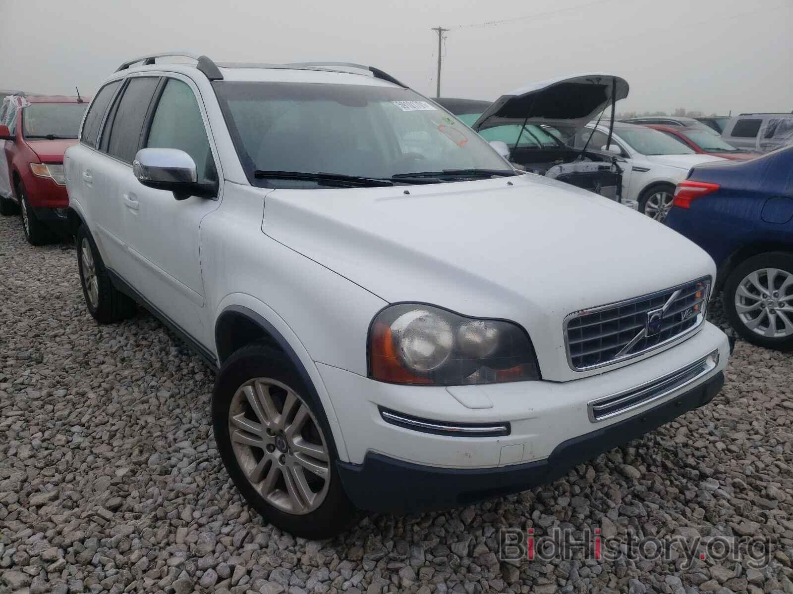 Photo YV4CZ852681440187 - VOLVO XC90 2008