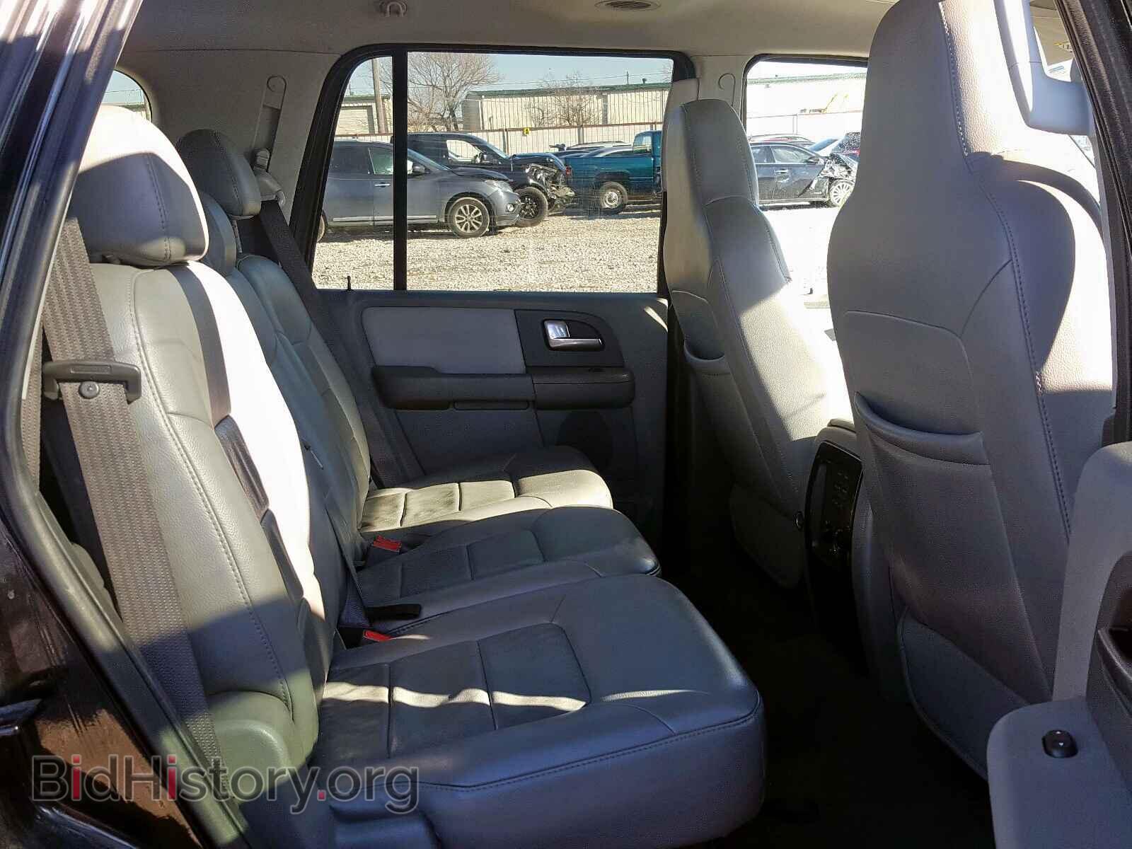 2004 FORD EXPEDITION - VIN: 1FMRU15W64LB38771 - Фото 6
