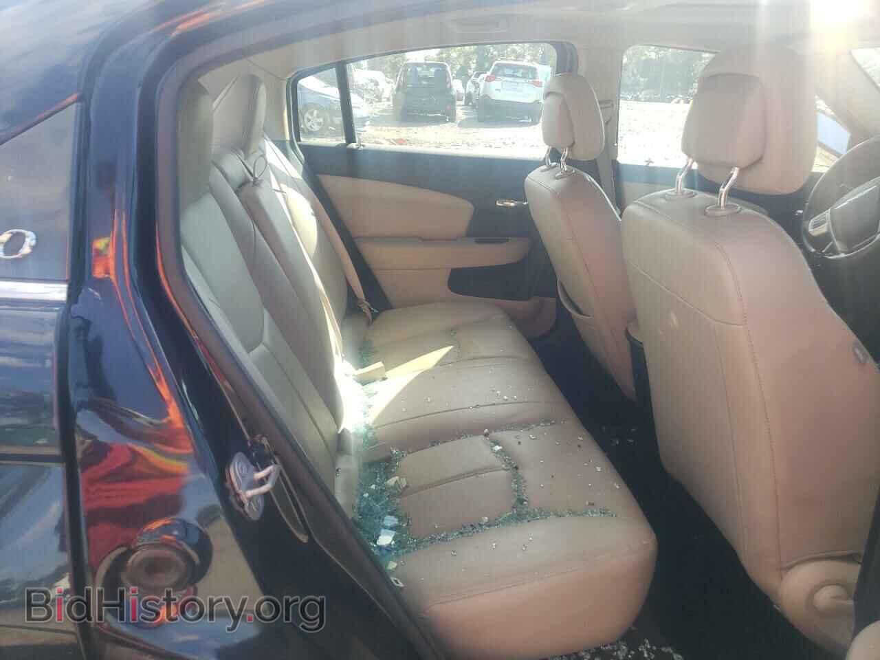 2012 CHRYSLER 200 - VIN: 1C3CCBCB3CN284362 - Photo 6