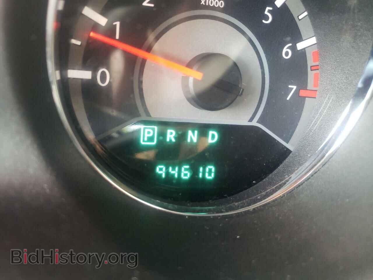 2012 CHRYSLER 200 - VIN: 1C3CCBCB3CN284362 - Photo 8