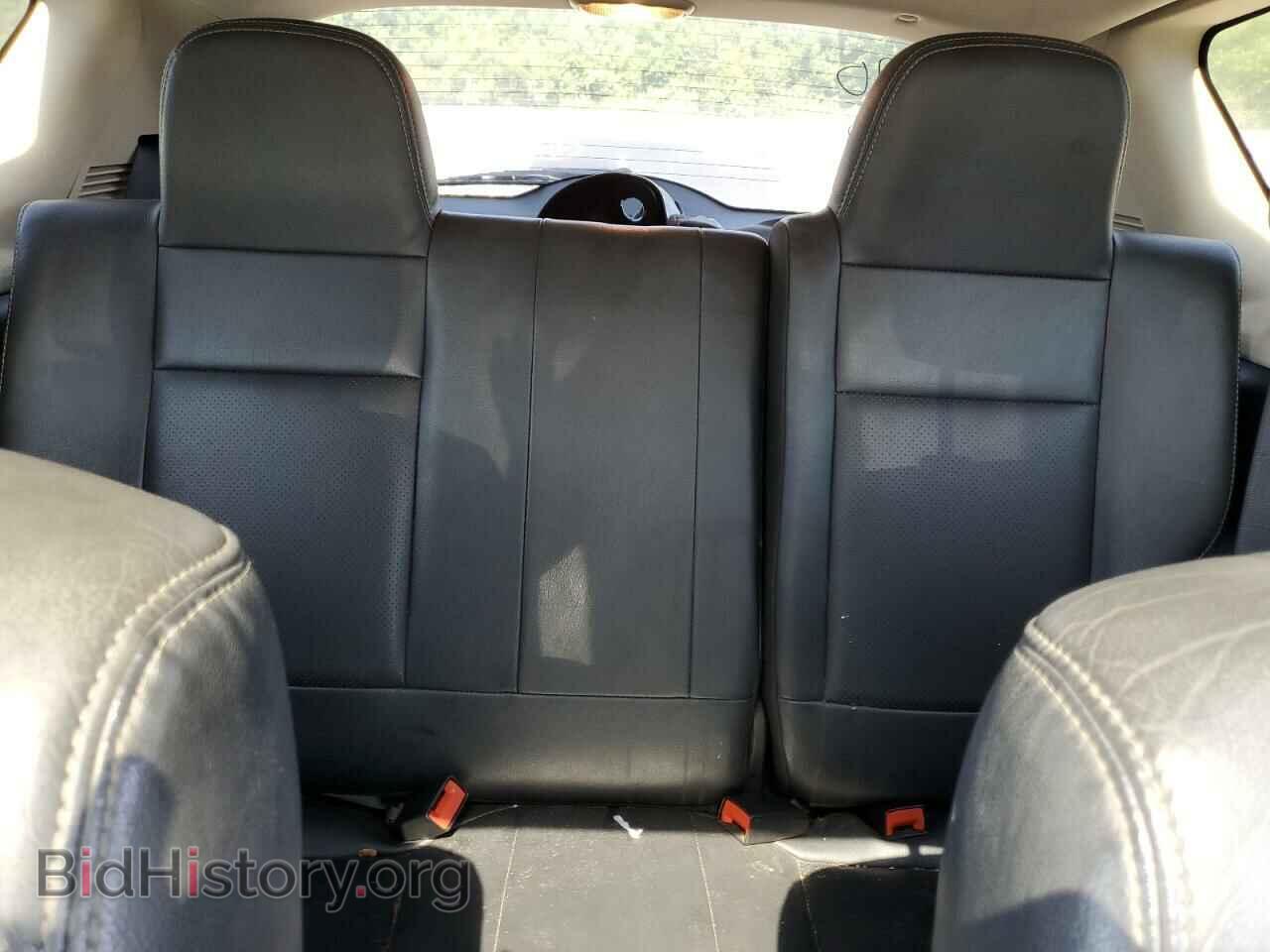 2016 JEEP COMPASS - VIN: 1C4NJDEBXGD558235 - Photo 10