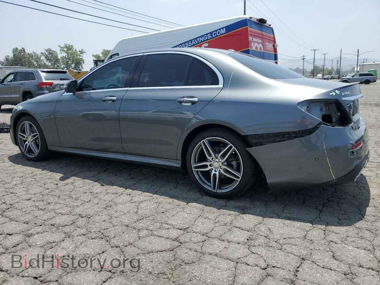 2017 MERCEDES-BENZ E-CLASS - VIN: WDDZF4JB7HA207641 - Фото 2