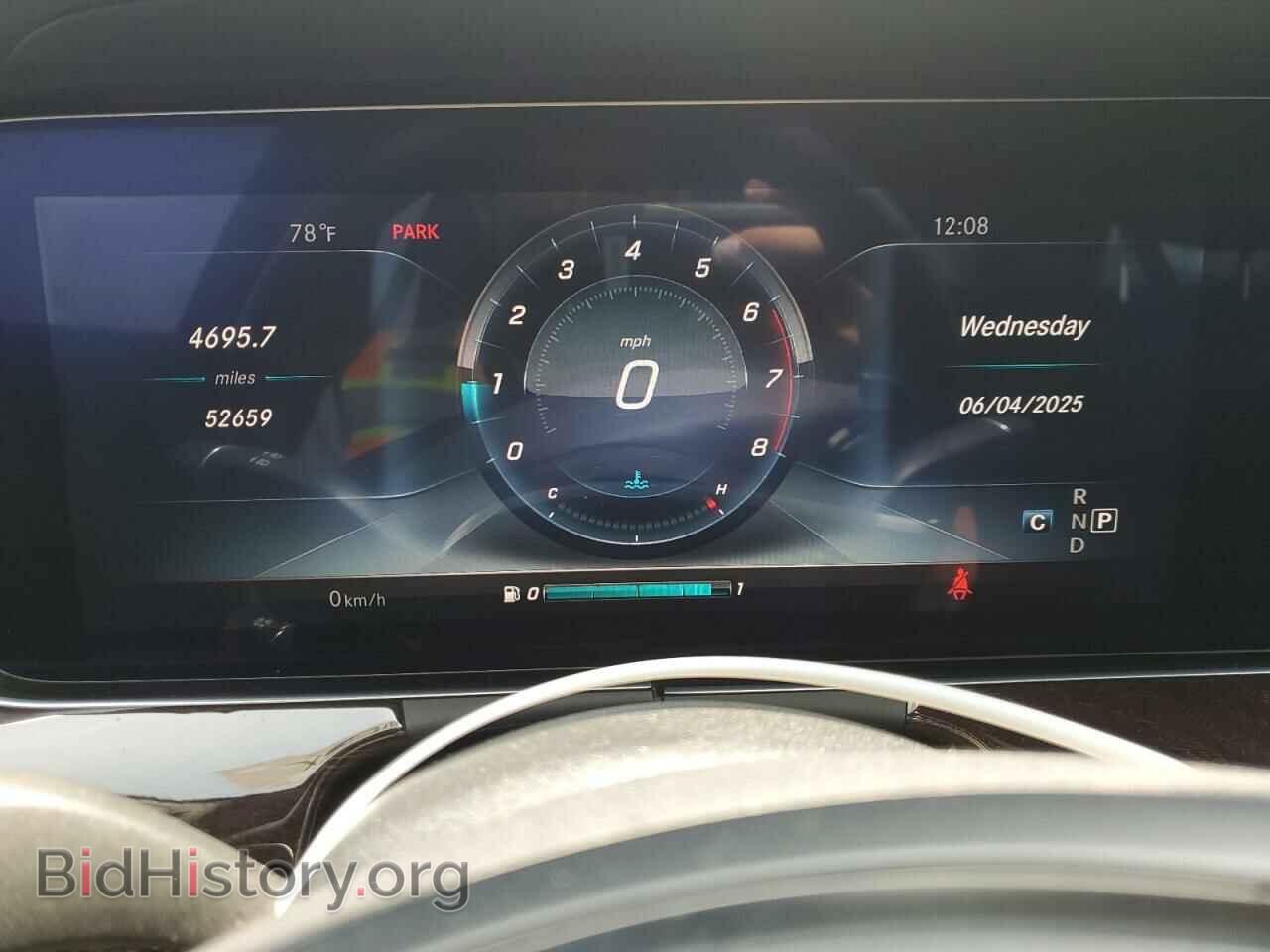 2017 MERCEDES-BENZ E-CLASS - VIN: WDDZF4JB7HA207641 - Фото 9