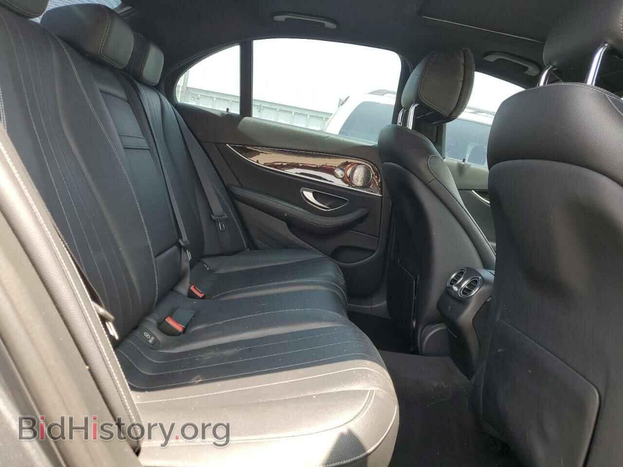 2017 MERCEDES-BENZ E-CLASS - VIN: WDDZF4JB7HA207641 - Фото 10