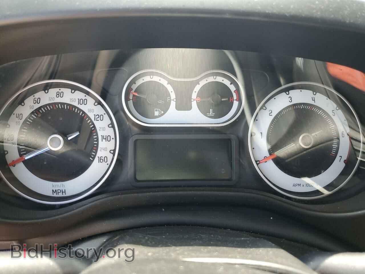 2015 FIAT 500 - VIN: ZFBCFACH8FZ030101 - Photo 9
