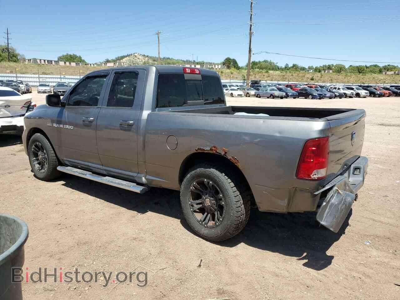 2011 DODGE All Models - VIN: 1D7RV1GT0BS510229 - Photo 2