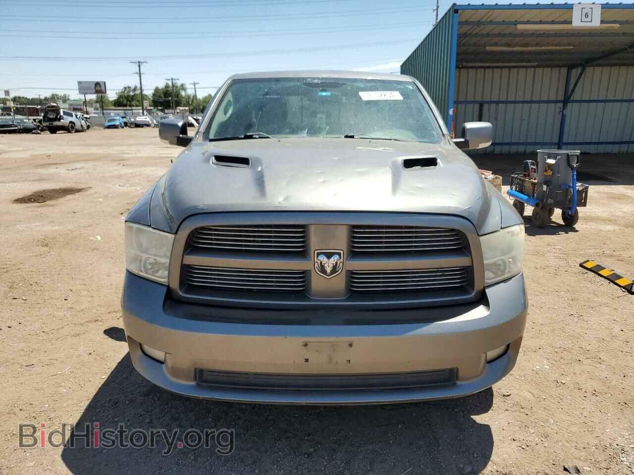 2011 DODGE All Models - VIN: 1D7RV1GT0BS510229 - Photo 5