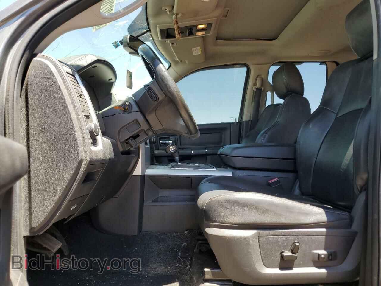 2011 DODGE All Models - VIN: 1D7RV1GT0BS510229 - Photo 7