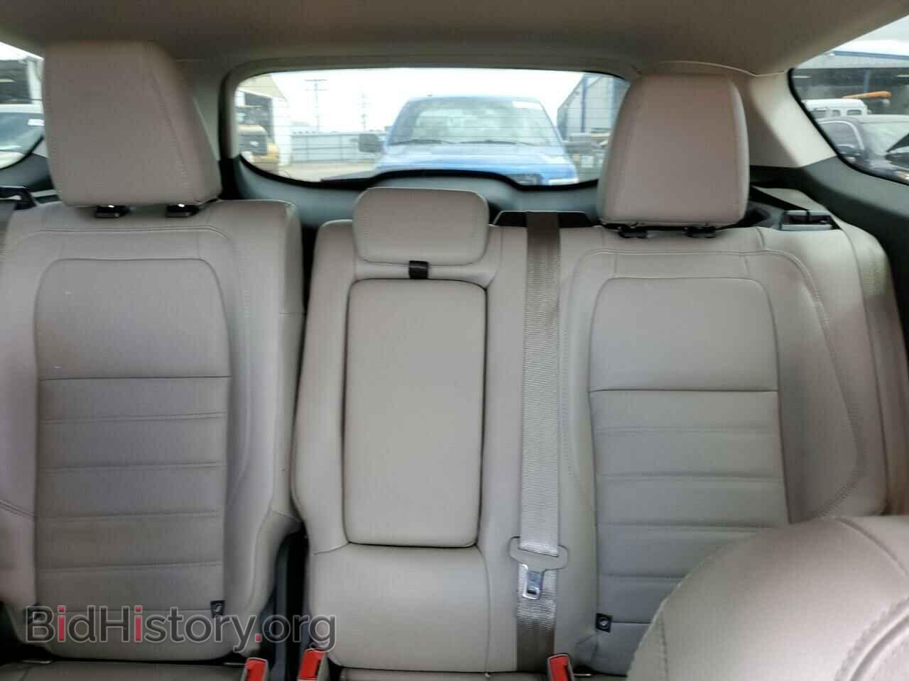 2018 FORD ESCAPE - VIN: 1FMCU9HD3JUB43303 - Фото 10
