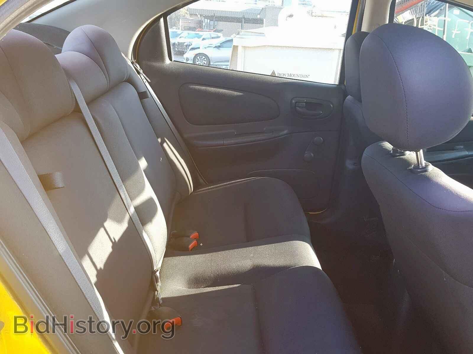 2003 DODGE NEON - VIN: 1B3ES56C73D133562 - Фото 6