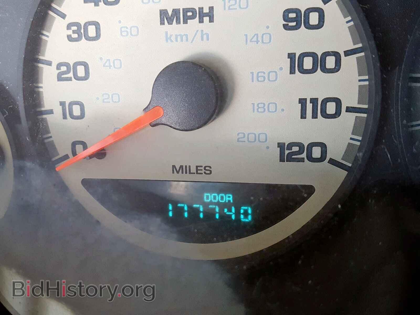 2003 DODGE NEON - VIN: 1B3ES56C73D133562 - Фото 8