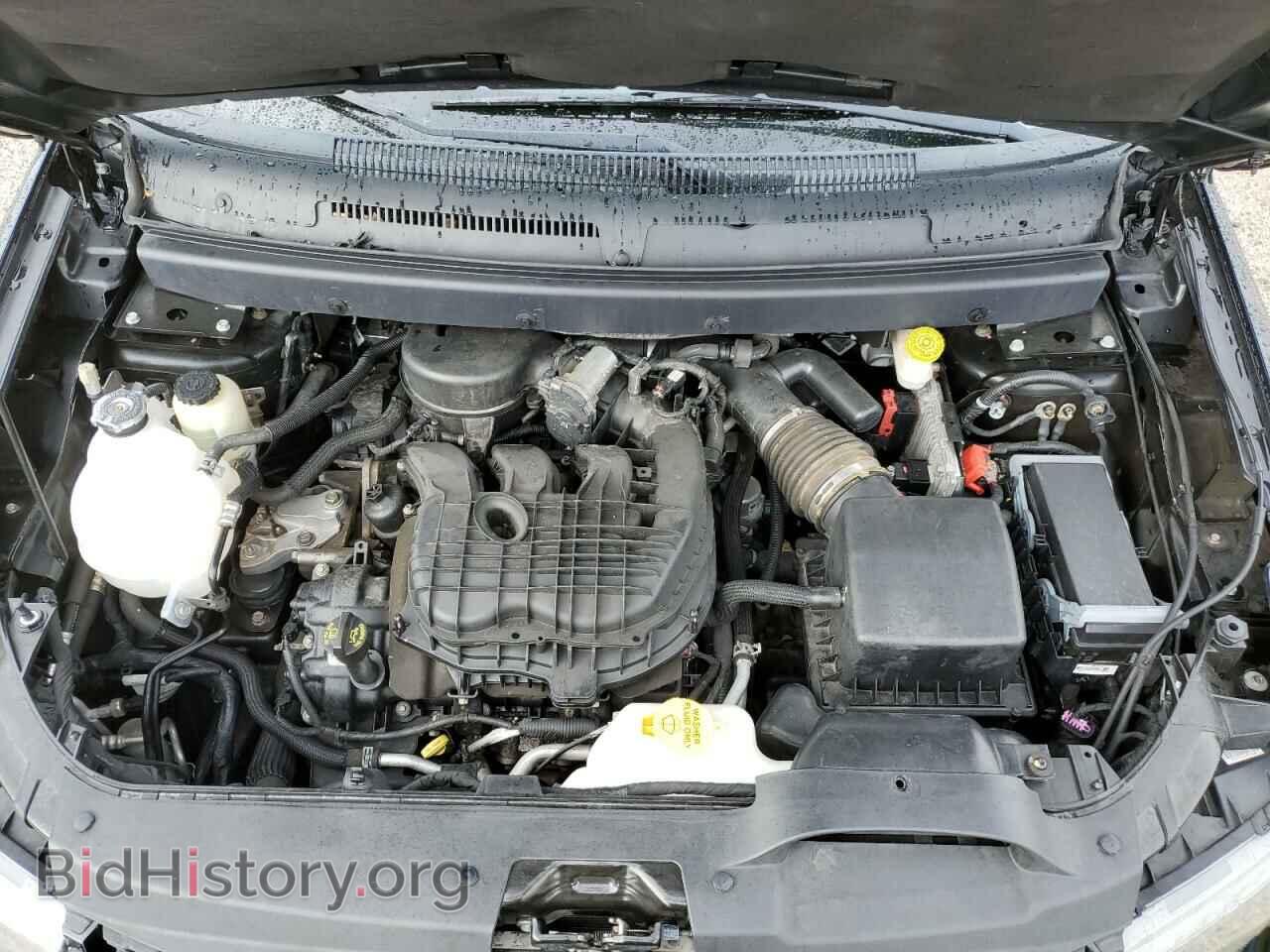 2016 DODGE JOURNEY - VIN: 3C4PDDEG1GT247301 - Фото 7