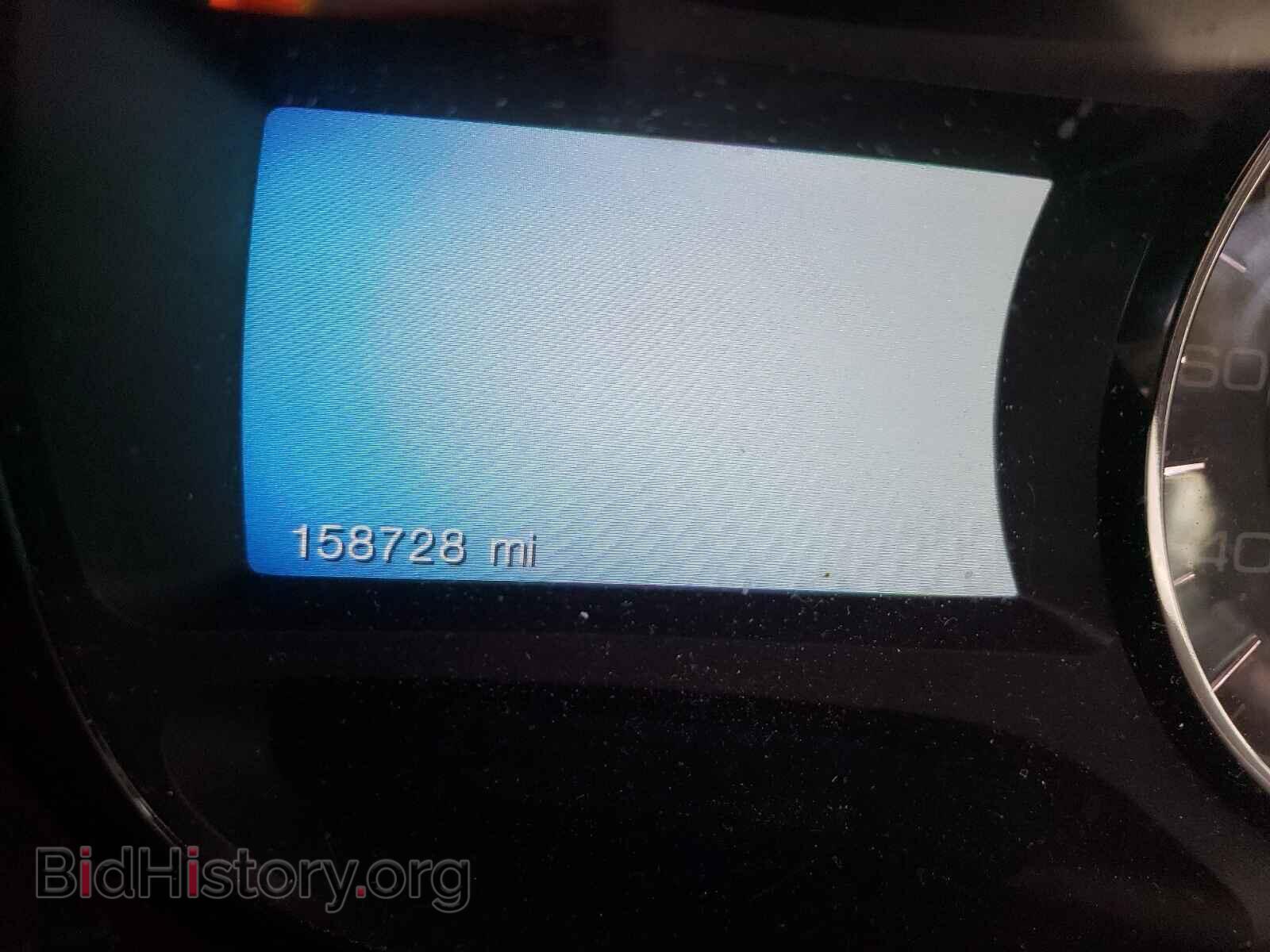 2013 FORD EDGE - VIN: 2FMDK4KC9DBE16574 - Фото 8