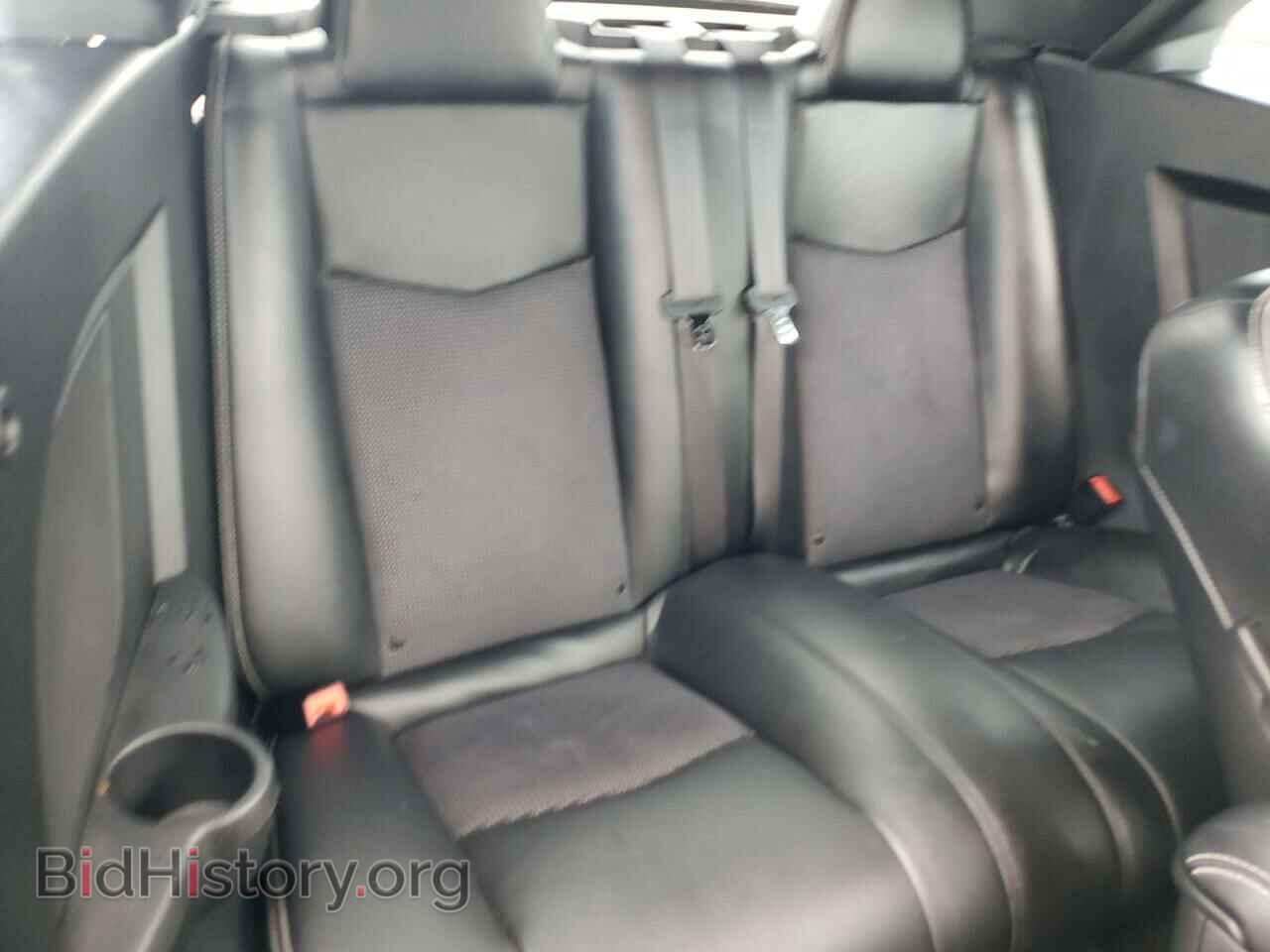 2012 CHRYSLER 200 - VIN: 1C3BCBGG2CN250057 - Photo 10