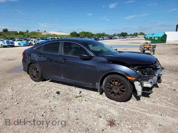 2019 HONDA CIVIC - VIN: 19XFC2F63KE049776 - Фото 13
