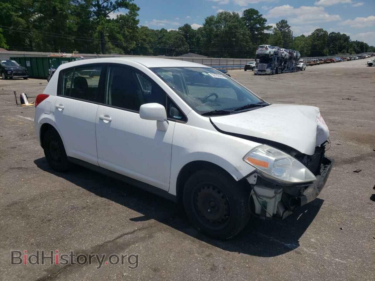 2011 NISSAN VERSA - VIN: 3N1BC1CP5BL508293 - Фото 4