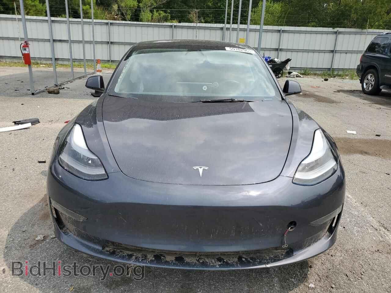 2023 TESLA MODEL 3 - VIN: 5YJ3E1EA1PF622026 - Photo 5