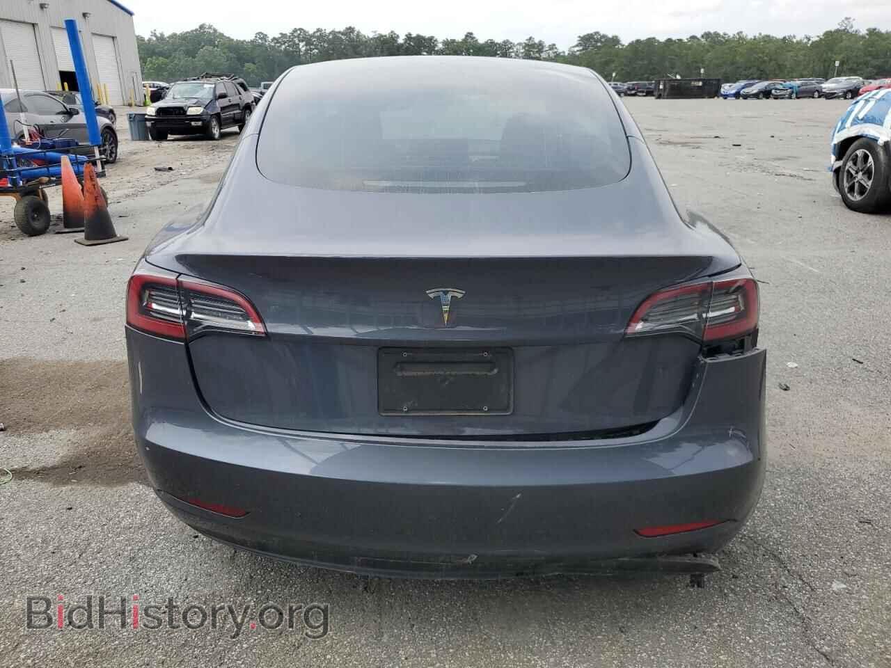2023 TESLA MODEL 3 - VIN: 5YJ3E1EA1PF622026 - Photo 6