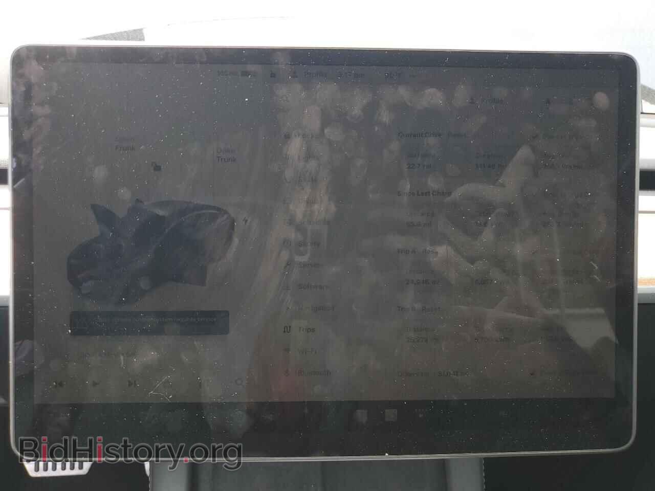 2023 TESLA MODEL 3 - VIN: 5YJ3E1EA1PF622026 - Photo 9
