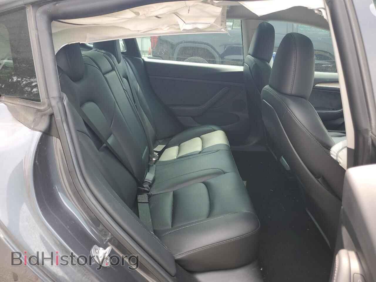 2023 TESLA MODEL 3 - VIN: 5YJ3E1EA1PF622026 - Photo 10