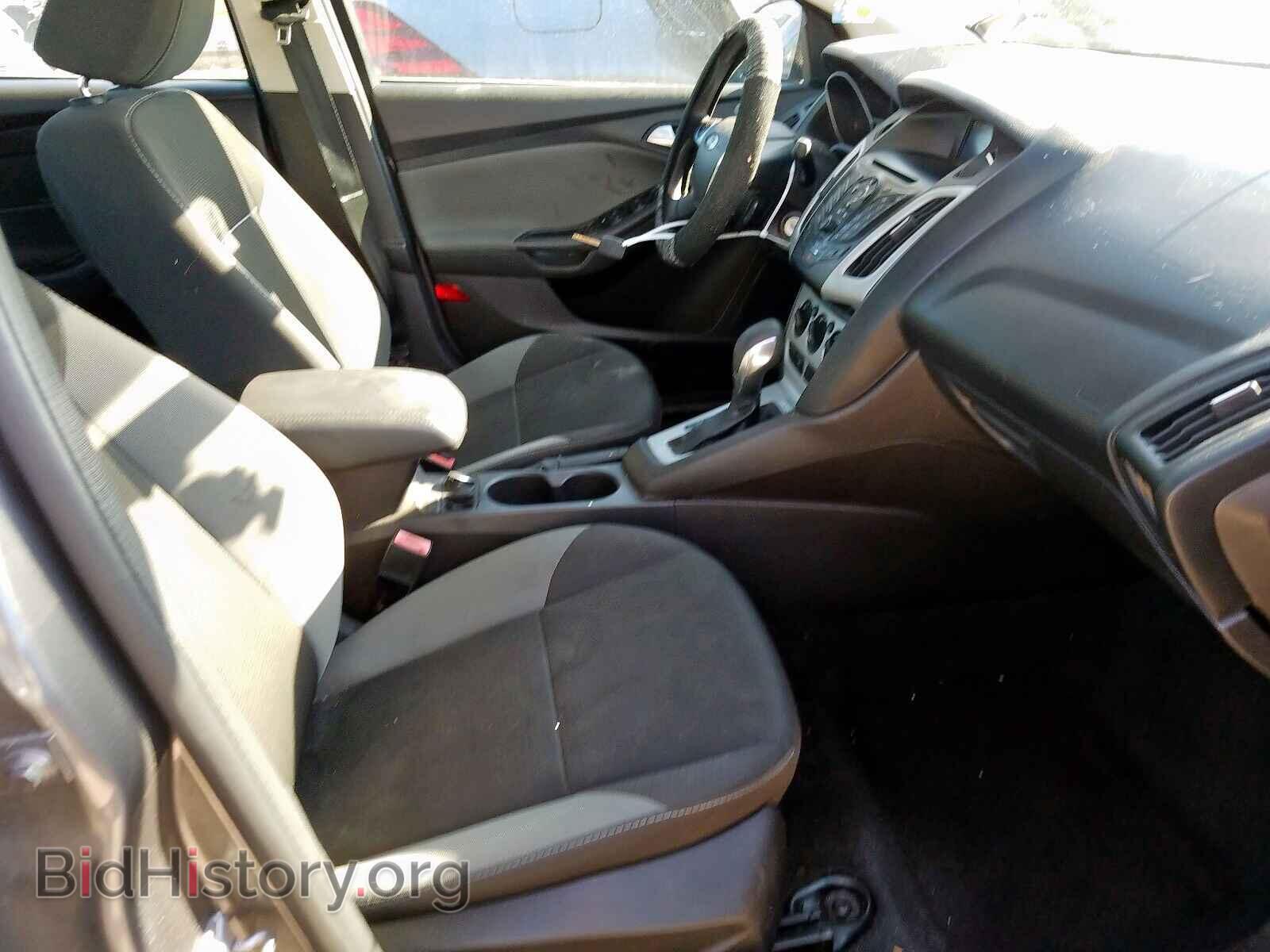 2013 FORD FOCUS SE - VIN: 1FADP3F26DL309702 - Фото 5