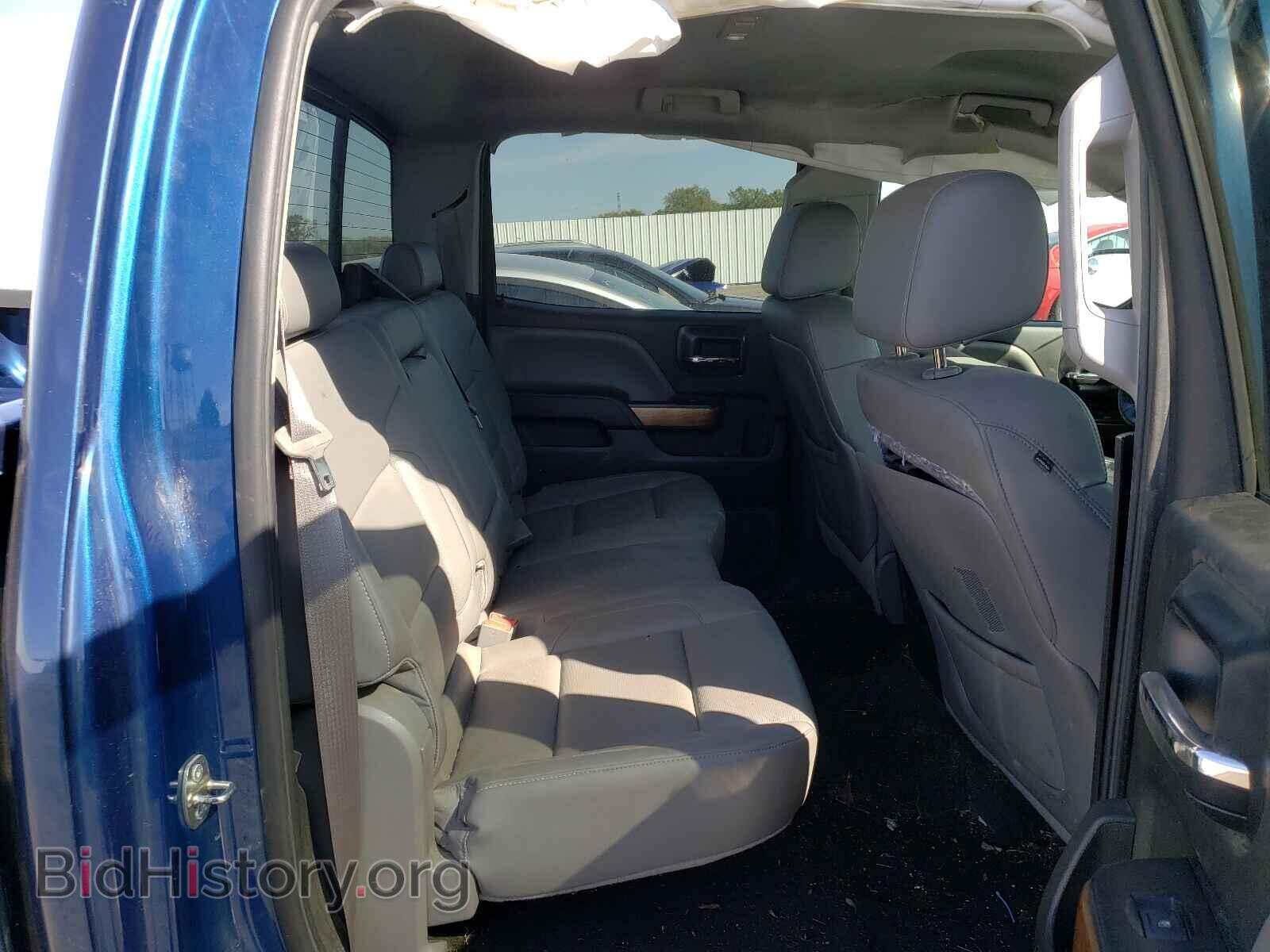 2015 CHEVROLET SILVERADO - VIN: 3GCUKSEC5FG212102 - Фото 6