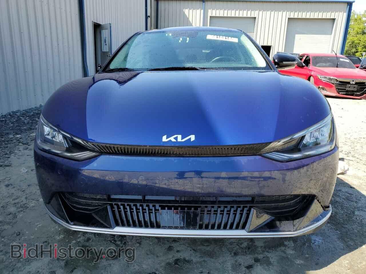 2023 KIA EV6 LIGHT - VIN: KNDC34LA8P5604733 - Фото 5