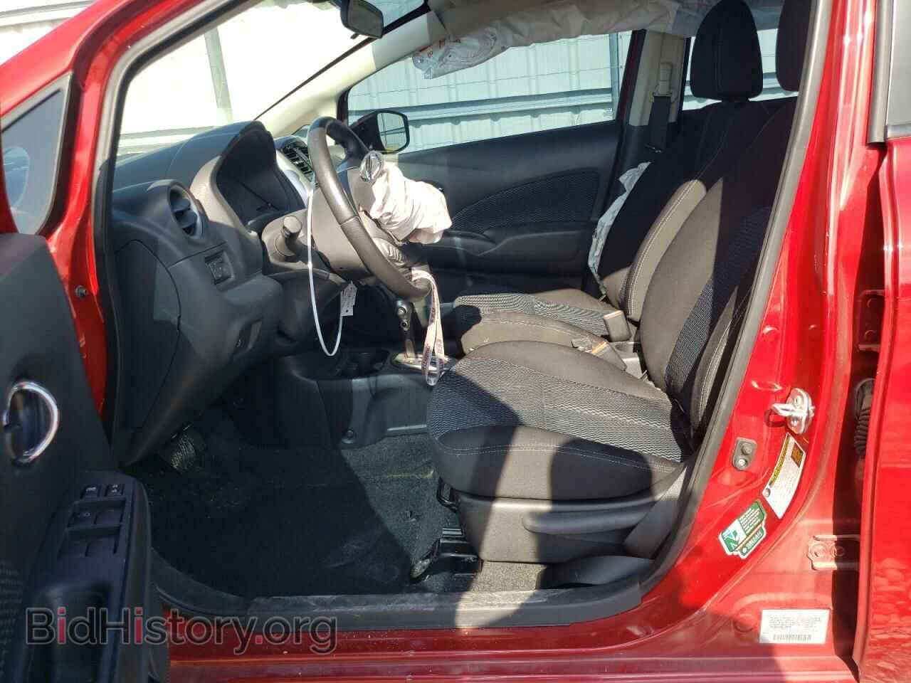 2015 NISSAN VERSA - VIN: 3N1CE2CP5FL433234 - Photo 7