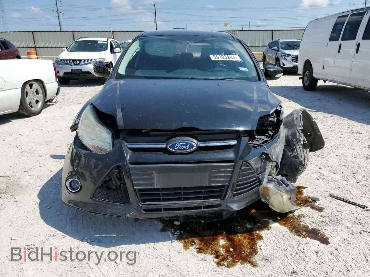 2013 FORD FOCUS - VIN: 1FADP3K20DL315663 - Фото 5
