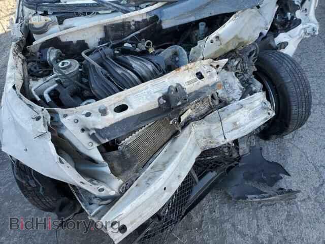 2008 CHRYSLER PT CRUISER - VIN: 3A8FY48B68T179281 - Фото 11