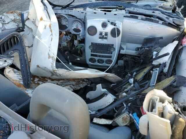 2008 CHRYSLER PT CRUISER - VIN: 3A8FY48B68T179281 - Фото 8