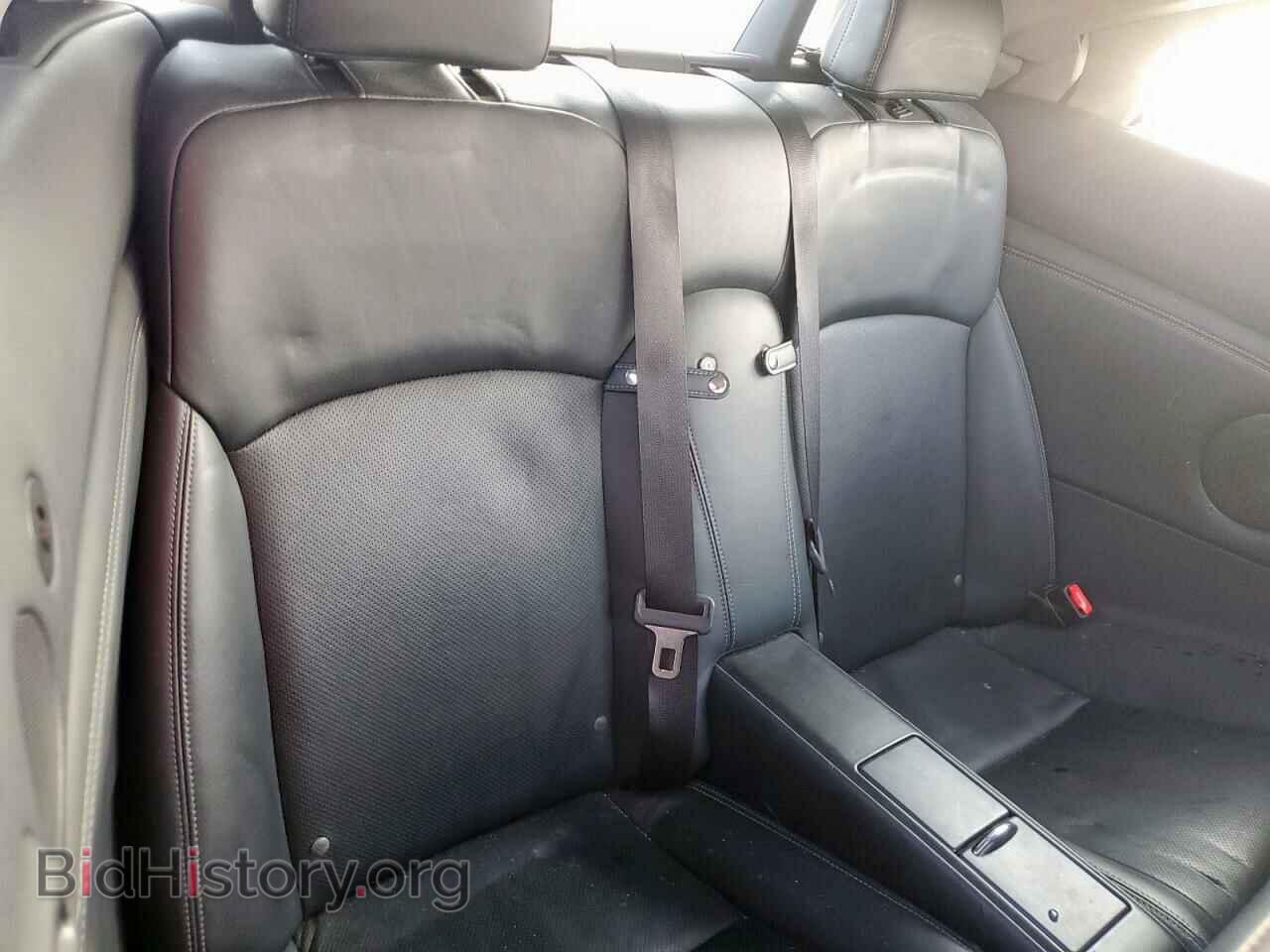 2015 LEXUS IS - VIN: JTHFF2C24F2532090 - Фото 10