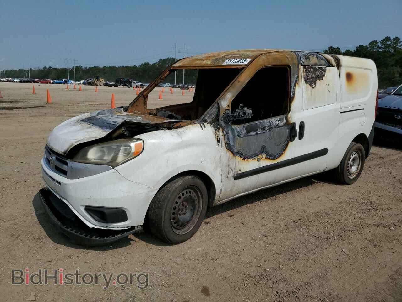 Photo ZFBERFBB6H6D61180 - RAM All Models 2017