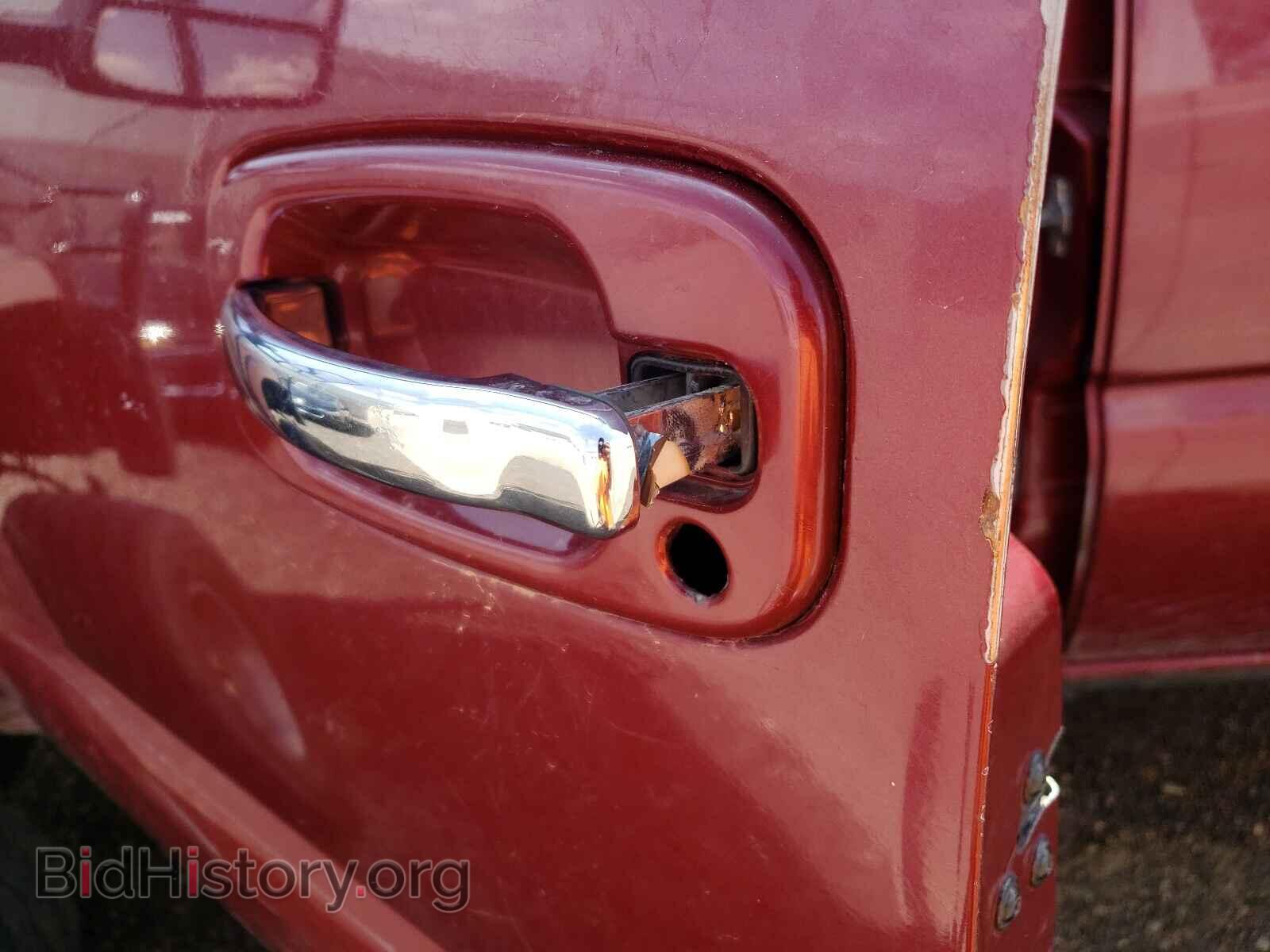 2006 CHEVROLET SILVERADO - VIN: 1GCHK23256F122736 - Фото 10