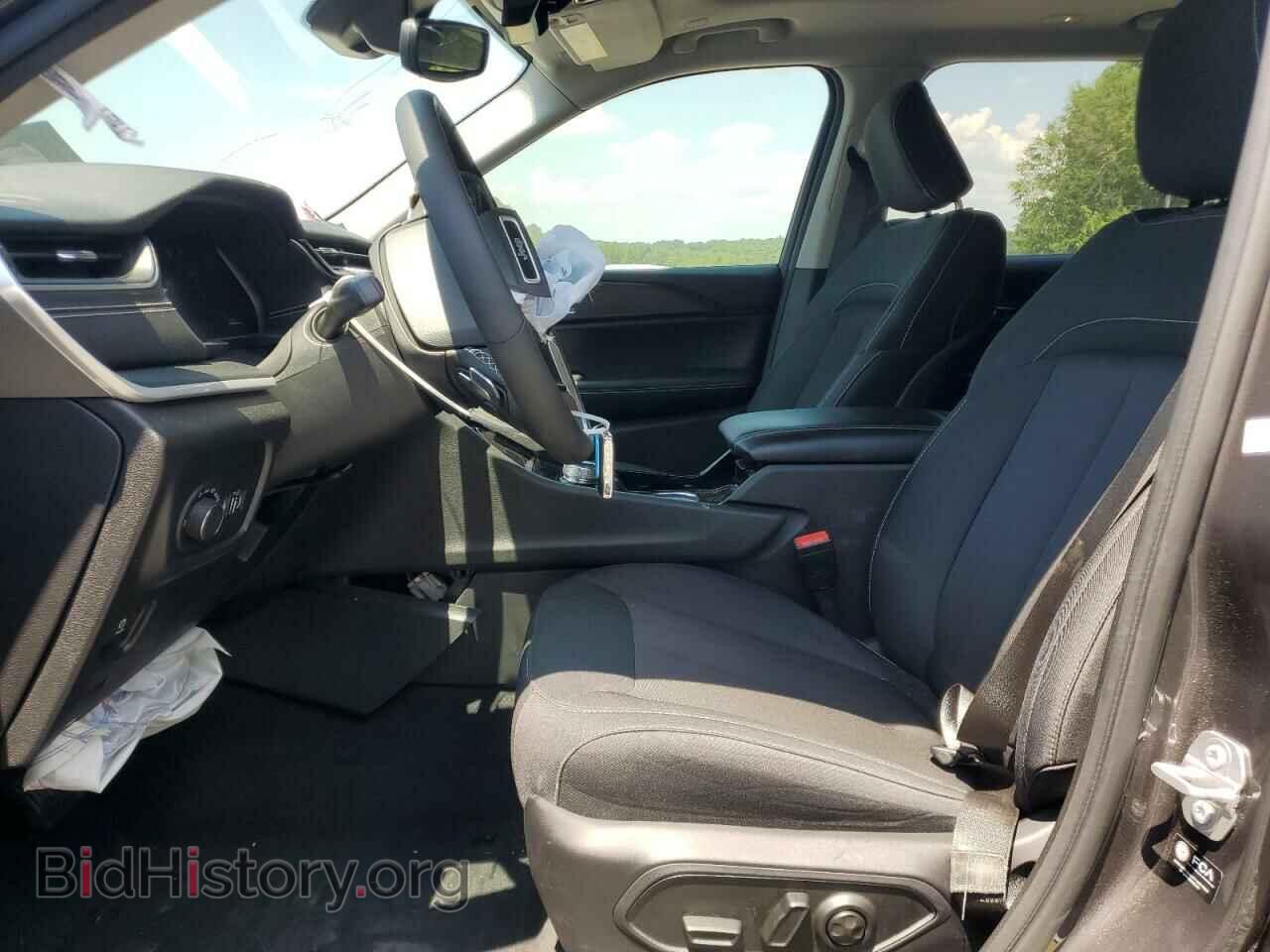2023 JEEP GRAND CHER - VIN: 1C4RJJAG7P8817841 - Фото 7