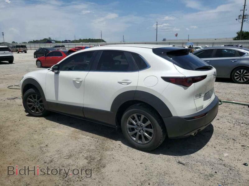 2023 Mazda CX30 (VIN 3MVDMBAM4PM544901) — фото 2 из 16