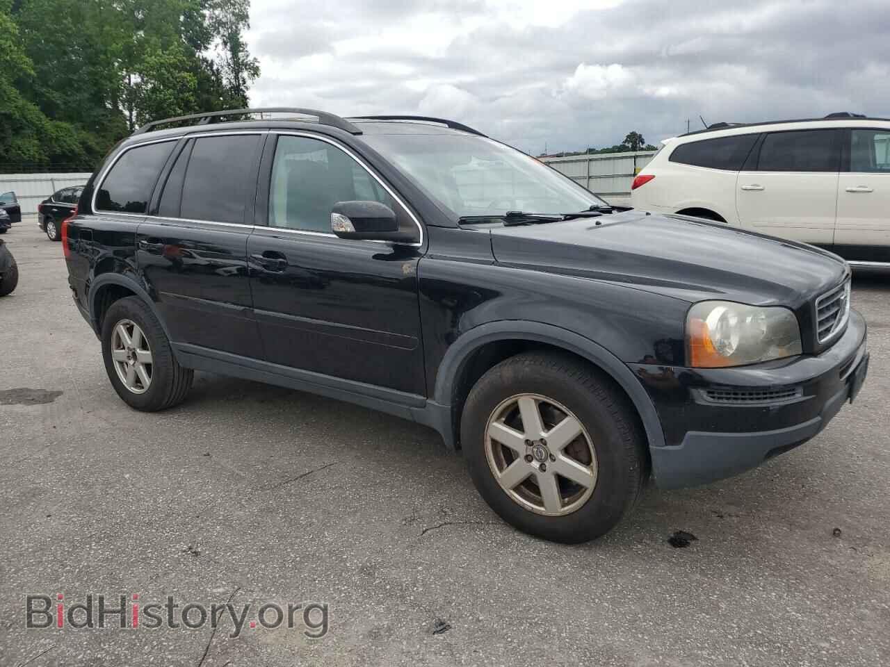 2007 VOLVO XC90 - VIN: YV4CN982971344632 - Фото 4