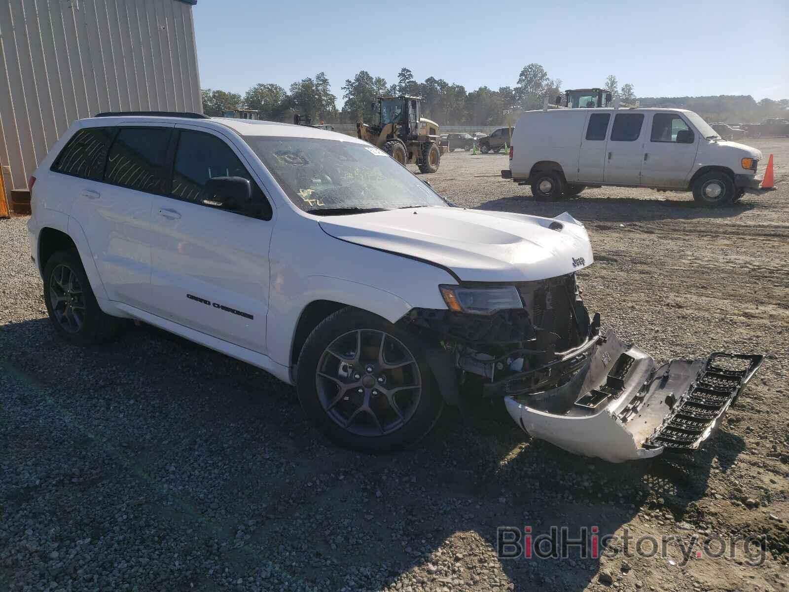 Photo 1C4RJFBGXLC334170 - JEEP CHEROKEE 2020