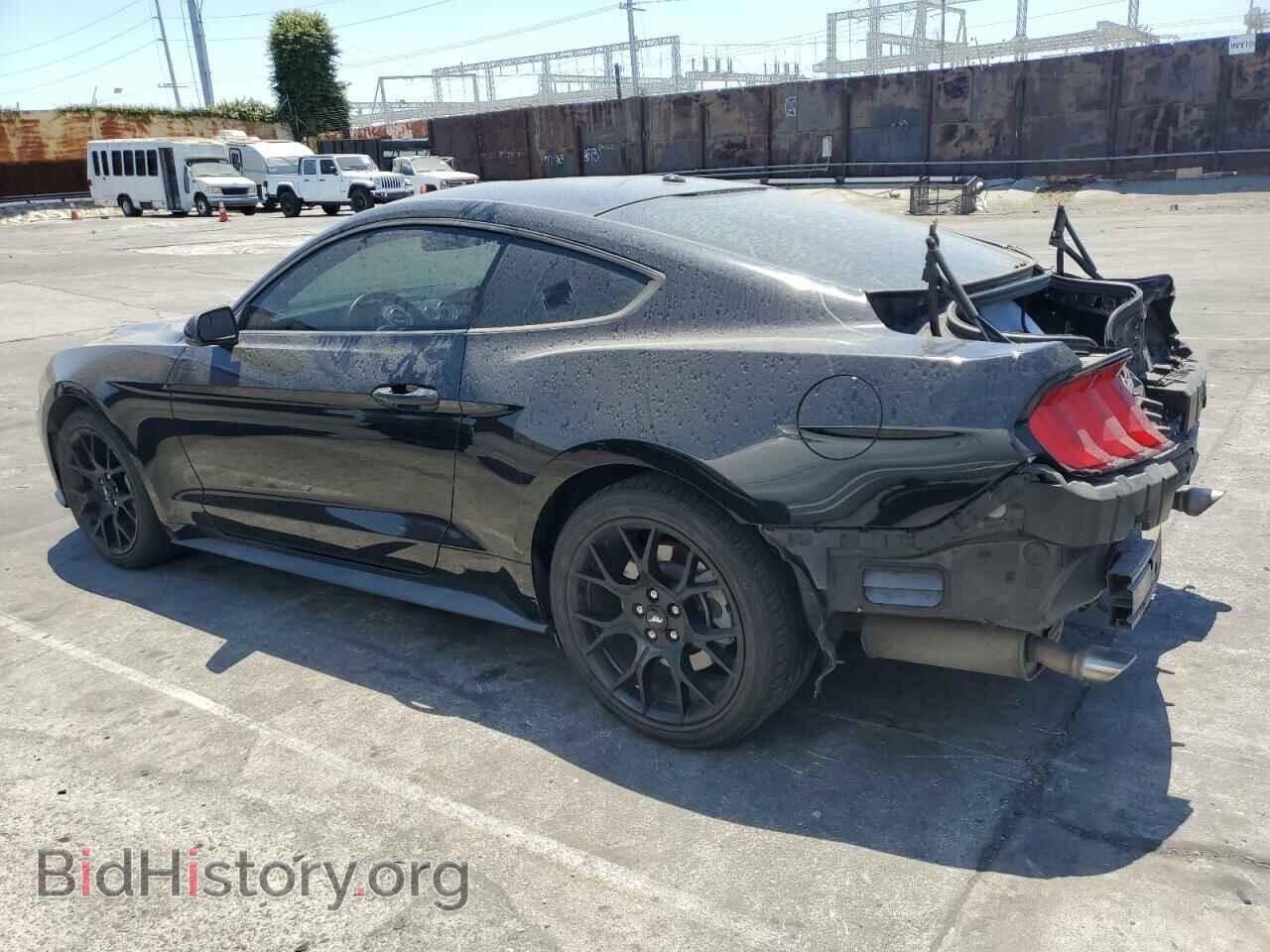 2018 FORD ALL Models - VIN: 1FA6P8THXJ5114474 - Фото 2