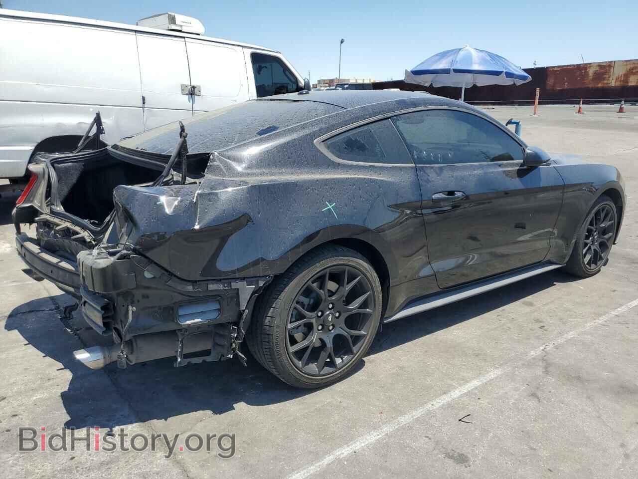 2018 FORD ALL Models - VIN: 1FA6P8THXJ5114474 - Фото 3