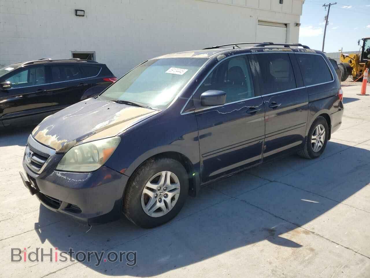Photo 5FNRL38696B032304 - HONDA All Models 2006