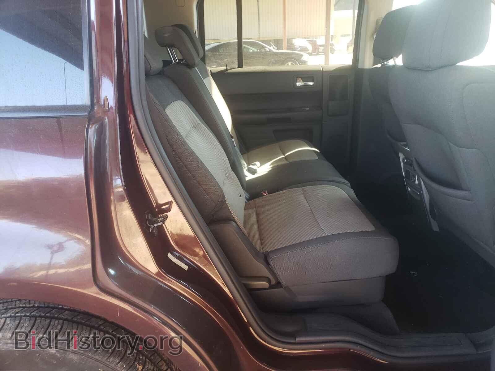 2010 FORD FLEX - VIN: 2FMGK5BC1ABD01496 - Photo 6