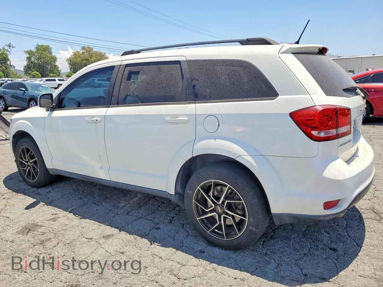2015 DODGE JOURNEY - VIN: 3C4PDCBG4FT742220 - Photo 2