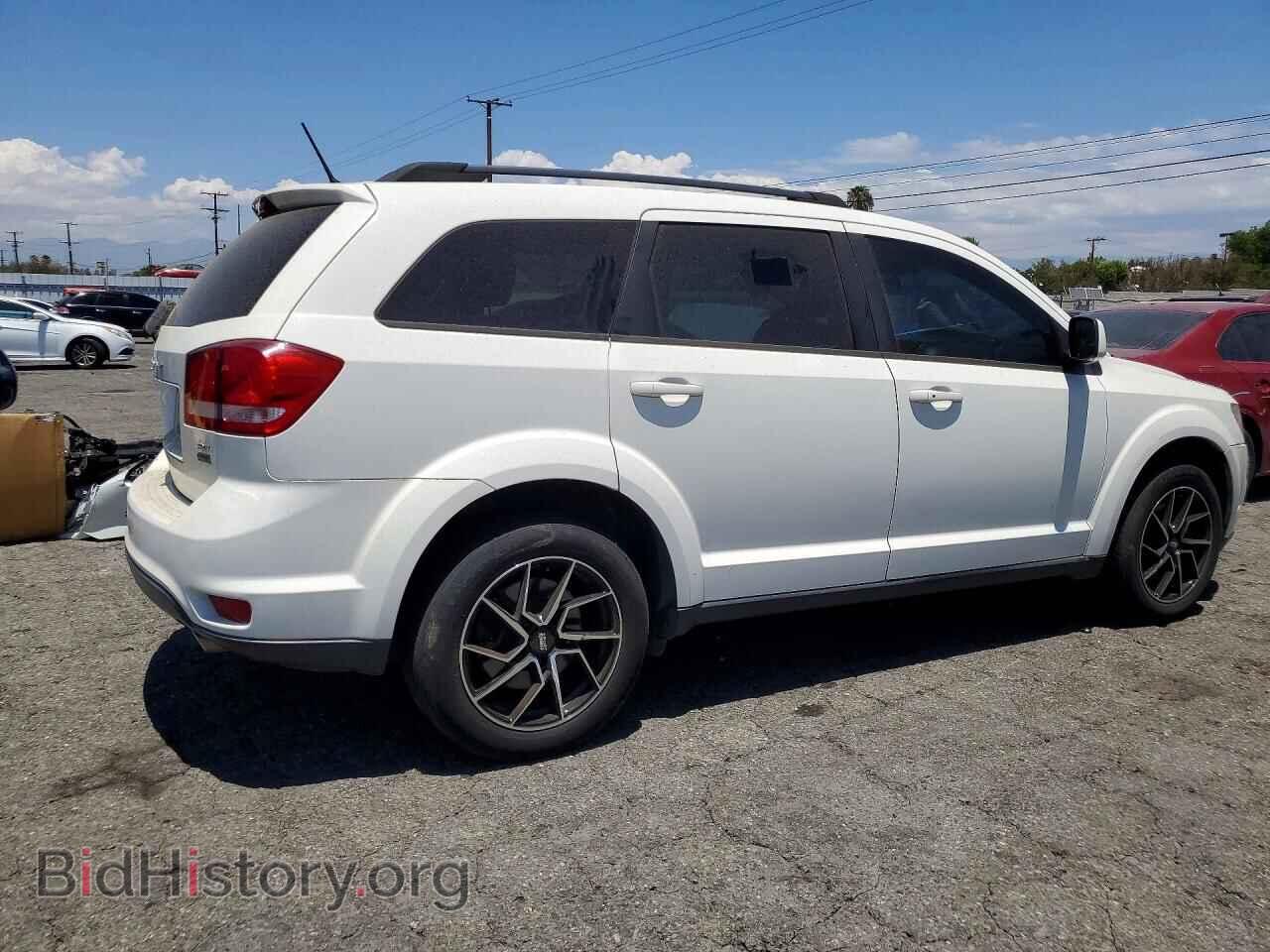 2015 DODGE JOURNEY - VIN: 3C4PDCBG4FT742220 - Photo 3